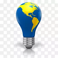 白炽灯泡动画剪辑艺术-空若网 白炽灯泡动画剪辑艺术-空若网