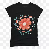 t恤帽衫袖上衣衣服.花衬衫-空若网 t恤帽衫袖上衣衣服.花衬衫-空若网