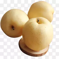 亚洲梨果-鲜梨食品营养-空若网 亚洲梨果-鲜梨食品营养-空若网