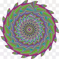 开花植物紫色圆对称-紫色-空若网 开花植物紫色圆对称-紫色-空若网