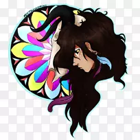 ·ÅÉäÐÔ¸èÇú²Ê»æ²£Á§ÑÛ¾¦ºÍÎåÑÕÁùÉ«µÄÑÛÀáÍ»³öÁËÊÓ¾õÒÕÊõ²Ê»æ²£Á§¡£-¿ÕÈôÍø ·ÅÉäÐÔ¸èÇú²Ê»æ²£Á§ÑÛ¾¦ºÍÎåÑÕÁùÉ«µÄÑÛÀáÍ»³öÁËÊÓ¾õÒÕÊõ²Ê»æ²£Á§¡£-¿ÕÈôÍø