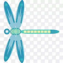 蜻蜓昆虫大熊猫剪贴画卡通蜻蜓-空若网 蜻蜓昆虫大熊猫剪贴画卡通蜻蜓-空若网