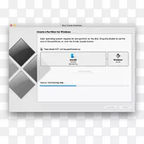 MacBookpro新兵训练营iso映像-重新安装系统-空若网 MacBookpro新兵训练营iso映像-重新安装系统-空若网