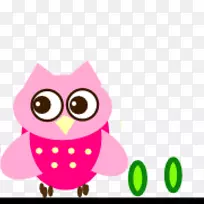 猫头鹰博客剪贴画-猫头鹰-空若网 猫头鹰博客剪贴画-猫头鹰-空若网