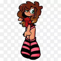 手指卡通智人剪贴画.太空人-空若网 手指卡通智人剪贴画.太空人-空若网