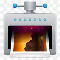 数据压缩图像压缩计算机图标EXIF-旧窗口-空若网 数据压缩图像压缩计算机图标EXIF-旧窗口-空若网