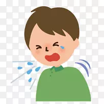 花粉过敏、打喷嚏、食物过敏引起的变应性鼻炎-空若网 花粉过敏、打喷嚏、食物过敏引起的变应性鼻炎-空若网