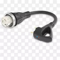 电缆Hanna拖车供电电压交流电源插头和插座连接器和紧固件的性别.钢丝绳-空若网 电缆Hanna拖车供电电压交流电源插头和插座连接器和紧固件的性别.钢丝绳-空若网