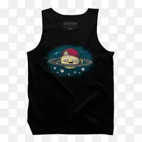 t恤镀金无袖衬衫马球背心-空若网 t恤镀金无袖衬衫马球背心-空若网