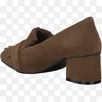 防滑鞋-山羊皮步行-绒面革套装-空若网 防滑鞋-山羊皮步行-绒面革套装-空若网