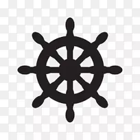 船轮舵手-船-空若网 船轮舵手-船-空若网