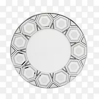 哈维兰公司瓷器餐具.餐盘-空若网 哈维兰公司瓷器餐具.餐盘-空若网