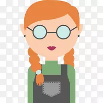 电脑图标剪辑艺术阿凡达-空若网 电脑图标剪辑艺术阿凡达-空若网