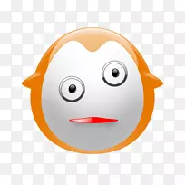 动画tux debian linux-动画-空若网 动画tux debian linux-动画-空若网