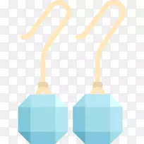 耳环电脑图标-空若网 耳环电脑图标-空若网