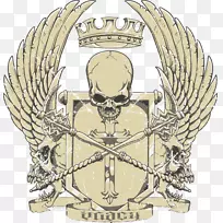 臂章上衣纹章-t恤-空若网 臂章上衣纹章-t恤-空若网