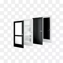 玻璃窗滑动玻璃门衣柜-空若网 玻璃窗滑动玻璃门衣柜-空若网