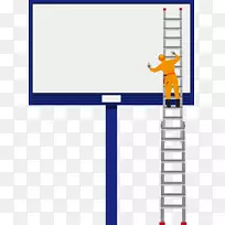 公告牌户外广告户外广告牌安装-空若网 公告牌户外广告户外广告牌安装-空若网