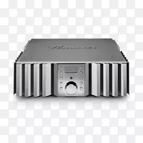 音频功率放大器集成放大器Burmester音频系统高端音频前置放大器-空若网 音频功率放大器集成放大器Burmester音频系统高端音频前置放大器-空若网