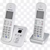 无绳电话数字增强无绳通信答录机家用和商用电话.电话听筒-空若网 无绳电话数字增强无绳通信答录机家用和商用电话.电话听筒-空若网