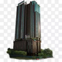 阿童木Chaeng Wattana-parkkred 19小巷共管公寓房地产Devika Gold Homz-空若网 阿童木Chaeng Wattana-parkkred 19小巷共管公寓房地产Devika Gold Homz-空若网