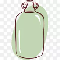 厨房罐夹艺术-厨房罐-空若网 厨房罐夹艺术-厨房罐-空若网