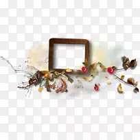 秋季博客Lofter相框-秋天-空若网 秋季博客Lofter相框-秋天-空若网