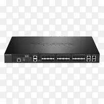 10千兆以太网交换机路由器电源在以太网上-空若网 10千兆以太网交换机路由器电源在以太网上-空若网