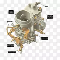 本迪克斯-斯特龙伯格压力化油器-空若网 本迪克斯-斯特龙伯格压力化油器-空若网