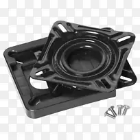 小艇渔场的汽车座椅旋转安装-空若网 小艇渔场的汽车座椅旋转安装-空若网