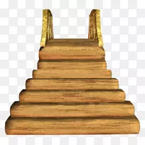 硬木桥-空若网 硬木桥-空若网