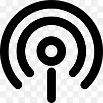 计算机图标.收音机-空若网 计算机图标.收音机-空若网