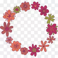 画花环花冠-花冠-空若网 画花环花冠-花冠-空若网