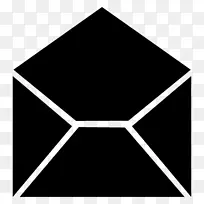 电子邮件信封-空若网 电子邮件信封-空若网