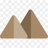 三角金字塔-三角形-空若网 三角金字塔-三角形-空若网