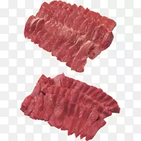 生肉食品片香肠肉-空若网 生肉食品片香肠肉-空若网