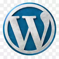 网络开发WordPress.com博客电脑图标-WordPress-空若网 网络开发WordPress.com博客电脑图标-WordPress-空若网