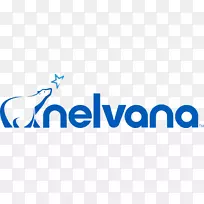 Nelvana Corus娱乐动画标志电视节目-野牛标志-空若网 Nelvana Corus娱乐动画标志电视节目-野牛标志-空若网