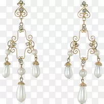 仿珍珠耳环体珠宝首饰-空若网 仿珍珠耳环体珠宝首饰-空若网