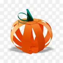 杰克-欧-灯笼葫芦南瓜颜色橙色-南瓜-空若网 杰克-欧-灯笼葫芦南瓜颜色橙色-南瓜-空若网