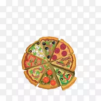 意大利美食比萨饼小酒馆海报-比萨饼海报-空若网 意大利美食比萨饼小酒馆海报-比萨饼海报-空若网