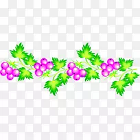 博客信息剪贴画-各种花卉-空若网 博客信息剪贴画-各种花卉-空若网