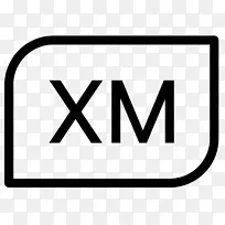 计算机图标xml adobe Dreamweaver-无线电图标-空若网 计算机图标xml adobe Dreamweaver-无线电图标-空若网