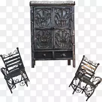 铅笔盒漆器镶嵌金属盒-空若网 铅笔盒漆器镶嵌金属盒-空若网