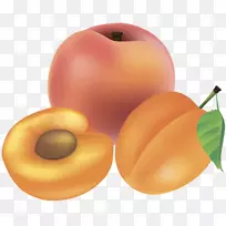 水果浆果食品-杏-空若网 水果浆果食品-杏-空若网