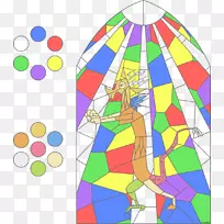 窗口彩绘玻璃2006丰田冻原彩色玻璃-空若网 窗口彩绘玻璃2006丰田冻原彩色玻璃-空若网