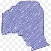 紫角-空若网 紫角-空若网