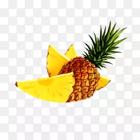 菠萝汁浆果创意菠萝-空若网 菠萝汁浆果创意菠萝-空若网