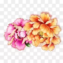 牡丹下载-金牡丹-空若网 牡丹下载-金牡丹-空若网