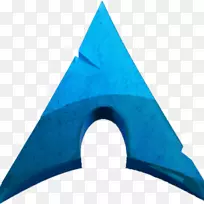 ARCH linux引导安装linux发行版-linux-空若网 ARCH linux引导安装linux发行版-linux-空若网